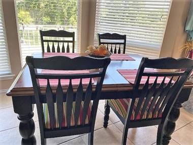 Chateau Relaxeau WW D302