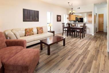 Condo de Comal CW C101