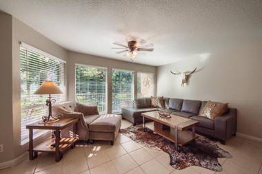 Remington River Retreat WW C201