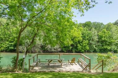 Texas Blue Wagon RR9084B3