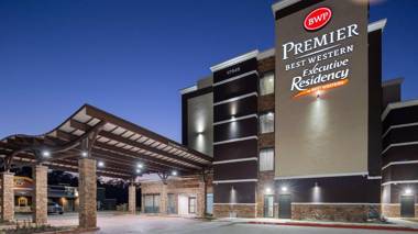 Best Western Premier Executive Residency Grand Texas Hotel