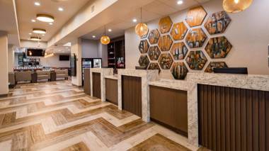 Best Western Premier Executive Residency Grand Texas Hotel