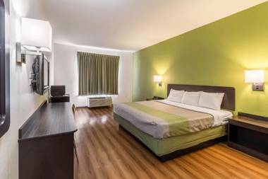 Motel 6-North Richland Hills TX - NE Fort Worth