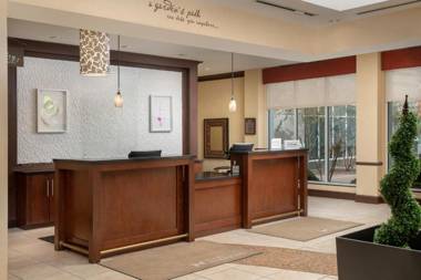 Hilton Garden Inn Odessa