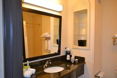 Holiday Inn Express Hotel and Suites - Odessa an IHG Hotel