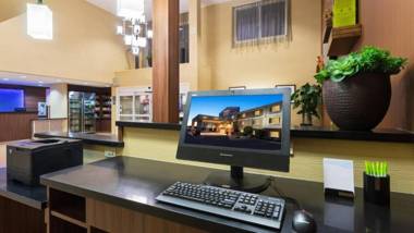Fairfield Inn & Suites by Marriott Odessa