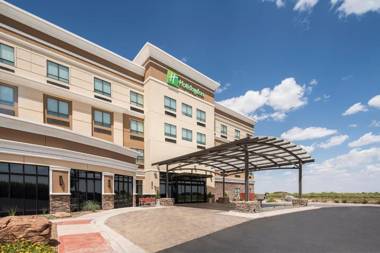 Holiday Inn Odessa an IHG Hotel