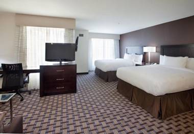 Residence Inn Odessa