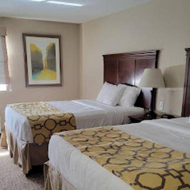 Baymont Inn & Suites by Wyndham Odessa