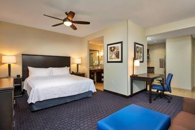 Homewood Suites Odessa