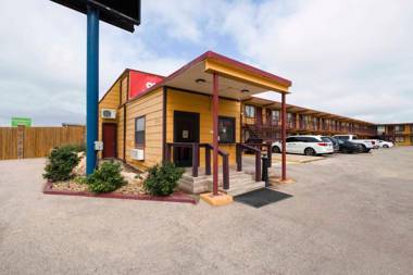 Oyo Hotel Odessa TX East Business 20