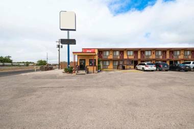 Oyo Hotel Odessa TX East Business 20