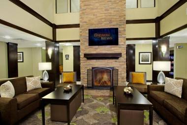 Staybridge Suites - Odessa - Interstate HWY 20 an IHG Hotel