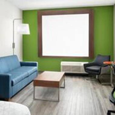 Holiday Inn Express & Suites - Odessa I-20 an IHG Hotel