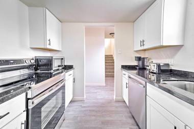 Odessa Apartment Near Parks Shops and Dining!