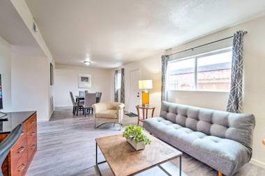 Odessa Apartment Near Parks Shops and Dining!