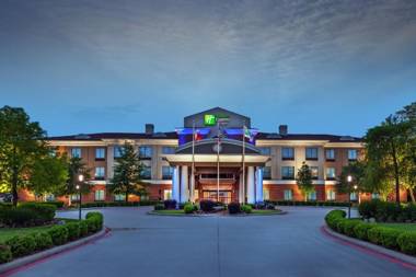 Holiday Inn Express Hotel and Suites Orange an IHG Hotel