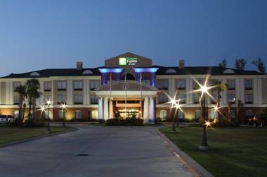 Holiday Inn Express Hotel and Suites Orange an IHG Hotel