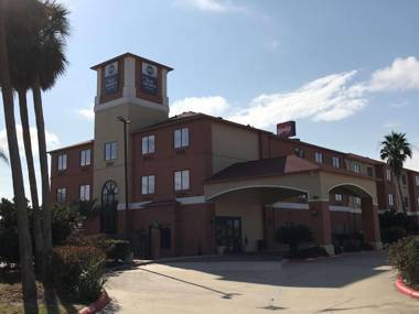 Best Western Orange Inn & Suites