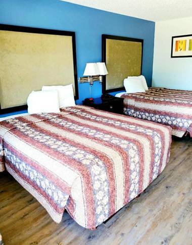 Best Price Motel & Suites