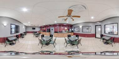 Quality Inn Ozona I-10