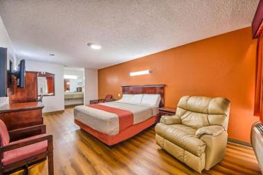 Hillcrest Inn & Suites Ozona