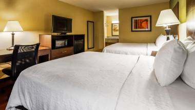 Best Western Northgate Inn Pampa