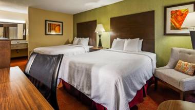 Best Western Northgate Inn Pampa