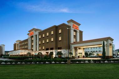 Hampton Inn and Suites Houston Pasadena
