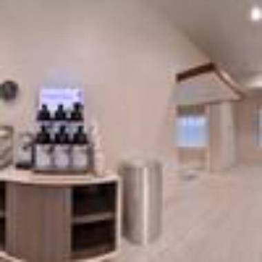 Holiday Inn Express & Suites HOUSTON E - PASADENA