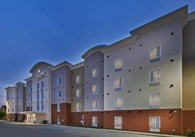 Candlewood Suites - Houston - Pasadena an IHG Hotel