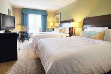 Hilton Garden Inn Houston-Pearland