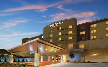 Courtyard Marriott Houston Pearland