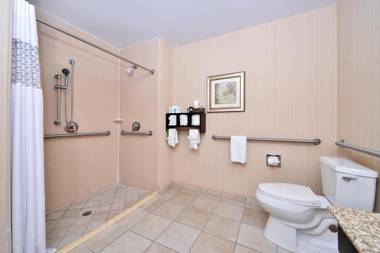 Hampton Inn Pecos