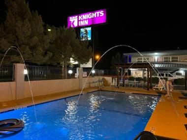 Knights Inn & Suites Pecos