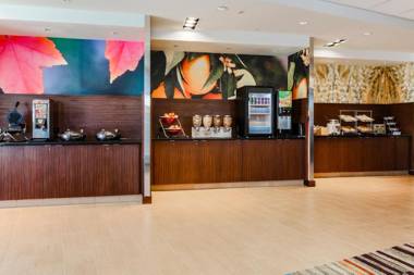 Fairfield Inn & Suites by Marriott Pecos