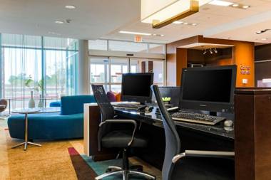 Fairfield Inn & Suites by Marriott Pecos