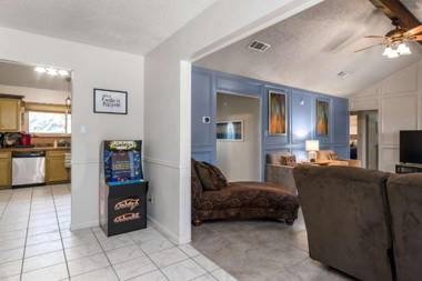 Serenity @ Magic Hill