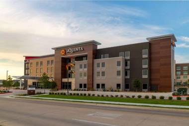 La Quinta Inn & Suites by Wyndham Pflugerville