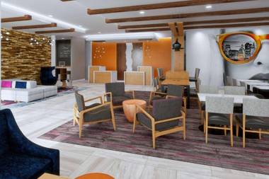 La Quinta Inn & Suites by Wyndham Pflugerville