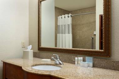 Hampton Inn & Suites Pharr