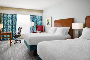 Hilton Garden Inn Dallas Richardson