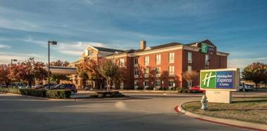 Holiday Inn Express Hotel & Suites Dallas-North Tollway/North Plano an IHG Hotel