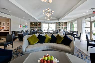 Homewood Suites by Hilton Plano-Richardson