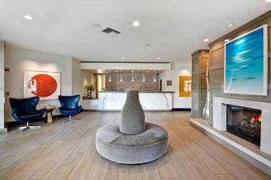 Homewood Suites by Hilton Plano-Richardson