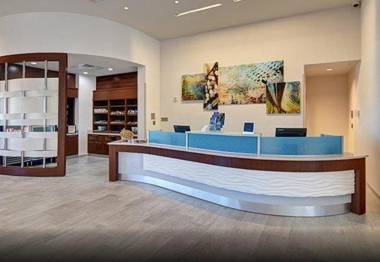 SpringHill Suites by Marriott Dallas Plano/Frisco