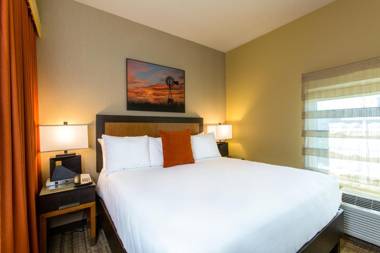 Cambria Hotel Plano - Frisco