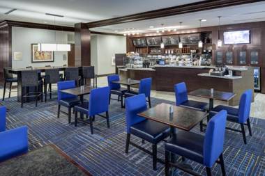 Courtyard by Marriott Dallas Plano/Richardson