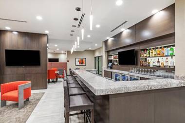 TownePlace Suites Dallas Plano/Richardson