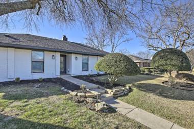 Stunning Plano Home with Private Pool and Hot Tub